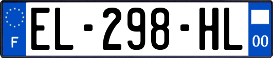 EL-298-HL