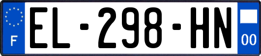 EL-298-HN