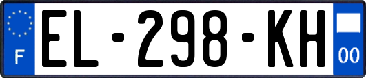 EL-298-KH