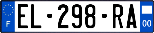 EL-298-RA