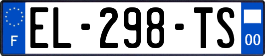 EL-298-TS