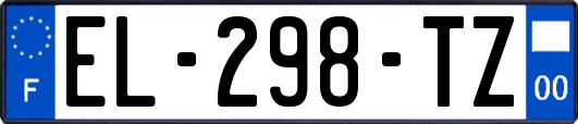 EL-298-TZ