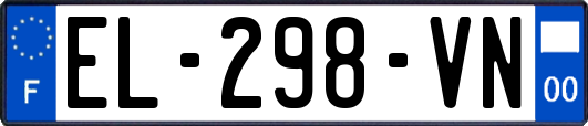 EL-298-VN