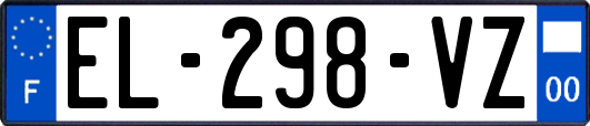 EL-298-VZ