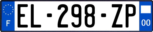 EL-298-ZP