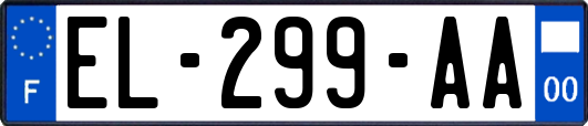 EL-299-AA