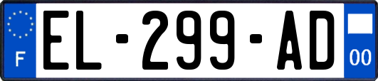 EL-299-AD