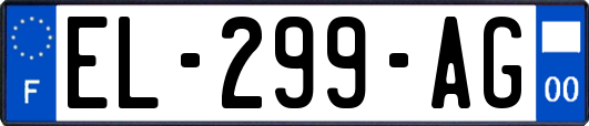 EL-299-AG