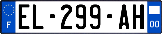 EL-299-AH