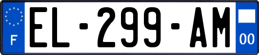 EL-299-AM