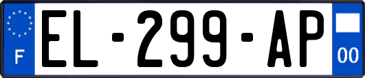 EL-299-AP