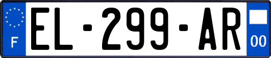 EL-299-AR