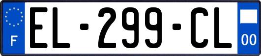 EL-299-CL