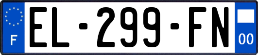 EL-299-FN