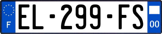 EL-299-FS