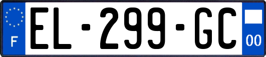 EL-299-GC