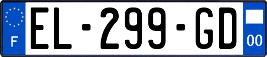 EL-299-GD