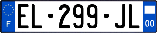 EL-299-JL