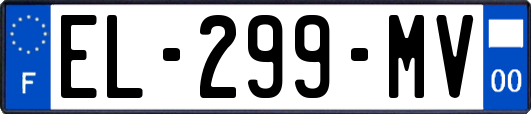 EL-299-MV