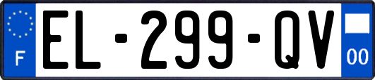 EL-299-QV