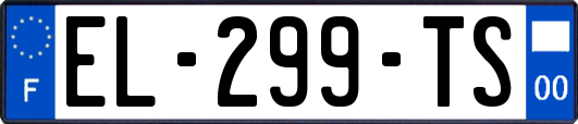 EL-299-TS