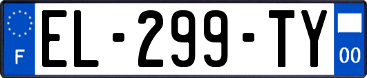 EL-299-TY