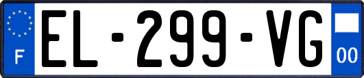 EL-299-VG