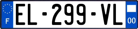 EL-299-VL