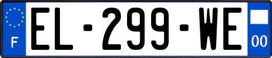 EL-299-WE