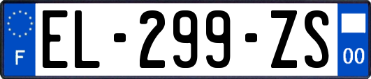 EL-299-ZS