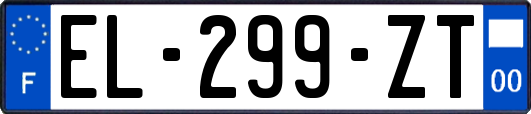 EL-299-ZT