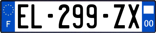 EL-299-ZX