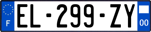 EL-299-ZY