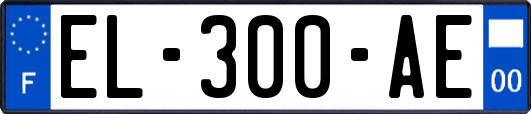 EL-300-AE