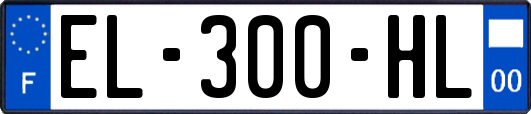 EL-300-HL