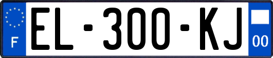 EL-300-KJ