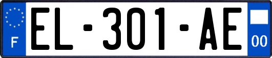 EL-301-AE