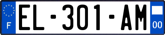 EL-301-AM