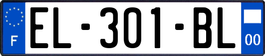 EL-301-BL