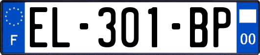 EL-301-BP