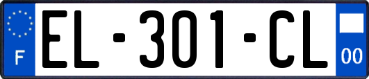 EL-301-CL