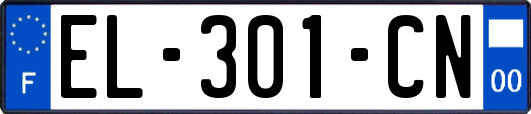 EL-301-CN