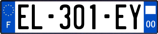 EL-301-EY