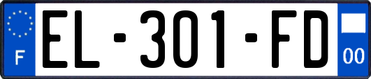EL-301-FD