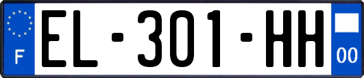 EL-301-HH