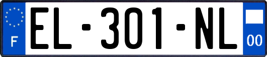 EL-301-NL