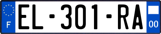 EL-301-RA