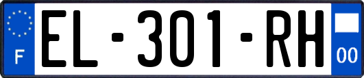 EL-301-RH