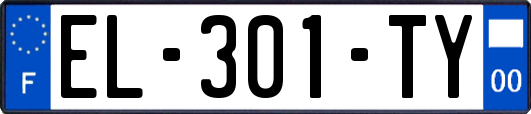 EL-301-TY