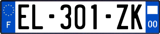 EL-301-ZK